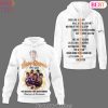 Ateez In Your Fantasy 2025 Design Hoodie