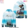 NHL Edmonton Oilers 2025 Western Conference Champions Design Hoodie – White NHL Edmonton Oilers 2025 Western Conference Champions Design Hoodie – White