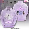 BTS Festa 2025 We Are Back Design Hoodie