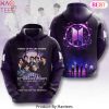 Golden State Valkyries Kitty 2025 Design Hoodie