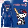 Detroit Lions x Minecraft 2025 Design Hoodie