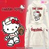 Florida Panthers Stanley Cup Final Design Hoodie – Red
