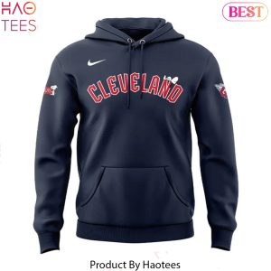 Cleveland Guardians Peanuts Snoopy The Land Design Hoodie