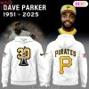 Houston Astros x DJ Screw 2025 Design Hoodie