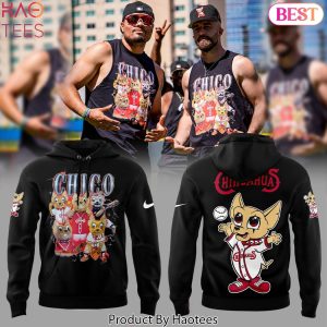 El Paso Chihuahuas Just Some Dogs Reppin Their Dawg Design Hoodie