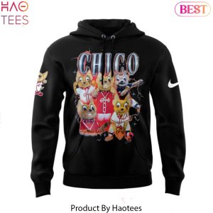 El Paso Chihuahuas Just Some Dogs Reppin Their Dawg Design Hoodie