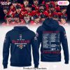 Florida Panthers Stanley Cup Final 2025 Design Hoodie