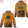 My Chemical Romance We ll Carry On Design Hoodie My Chemical Romance We ll Carry On Design Hoodie