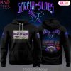 Los Angeles Dodgers Hello Kitty Design Hoodie