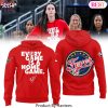 Indiana Fever Every Game Is A Home Game Design Hoodie