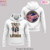 Indiana Fever Tres Leches Design Hoodie