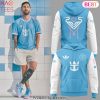 Inter Miami 2025 Kit FIFA Club Hoodie