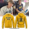 Jesus Won Murray State Racers Design Hoodie Jesus Won Murray State Racers Design Hoodie