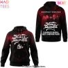 Jesus Won Murray State Racers I Can Do All Things Through Christ Streng Thens Me Design Hoodie – Gold