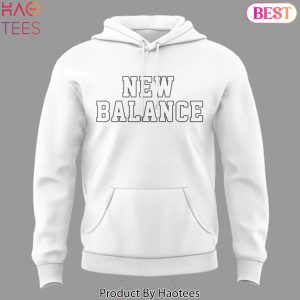 Los Angeles Dodgers New Blance Design Hoodie