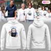 Los Angeles Dodgers SOOHOO Design Hoodie