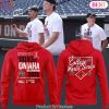 Morgan Wallen x Houston Texans Im The Problem Tour 2025 Design Hoodie