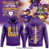 BTS Festa 2025 We Are Back Design Hoodie