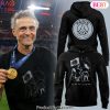 NHL Edmonton Oilers 2025 Western Conference Champions Design Hoodie