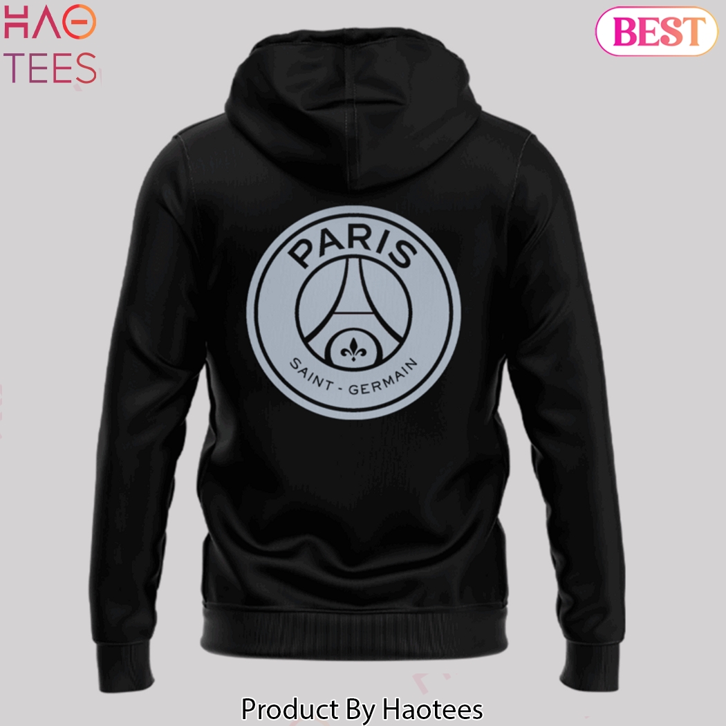 Luis Enrique Xana We Are The Champion Paris Saint Germain Design Hoodie Luis Enrique Xana We Are The Champion Paris Saint Germain Design Hoodie