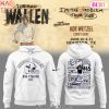 Morgan Wallen x Houston Texans Im The Problem Tour 2025 Design Hoodie