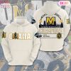 Oklahoma City Thunder 2025 Hello Kitty Hoodie Oklahoma City Thunder 2025 Hello Kitty Hoodie