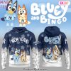 One Piece Night With The Los Angeles Dogger 2025 Design Hoodie