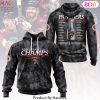 NHL Florida Panthers 2025 Stanley Cup Champions Design Hoodie