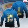 Oklahoma City Thunder Finals Champs 2025 Design Hoodie