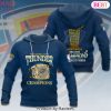 Houston Astros x DJ Screw 2025 Design Hoodie