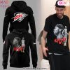 Twenty One Pilots Breach Black Design Hoodie Twenty One Pilots Breach Black Design Hoodie