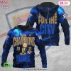 Personalized Buffalo Bills Just Hate Us Hoodie