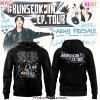 Runseokjin EP Tour 2025 Worldwide Handsome Design Hoodie