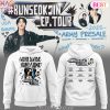 Candace Parker Los Angeles Sparks 2X MVP Design Hoodie
