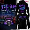 Now You Know Indiana Fever Red Design Hoodie