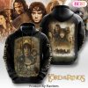 Black Sabbath Back To The Beginning 57th Anniversary 1968-2025 Design Hoodie Black Sabbath Back To The Beginning 57th Anniversary 1968-2025 Design Hoodie
