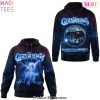 Bob Dylan Rough And Rowdy Ways Design Hoodie