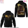 One Piece Night With The Los Angeles Dogger 2025 Design Hoodie