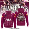 2025 Jackie Robinson CC Breaking Barries Design Hoodie