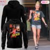Aliyah Boston Indy 2025 WNBA All-Star Signature There She Go Design Hoodie