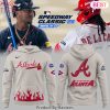 Cincinnati Reds 2025 Red Design Hoodie