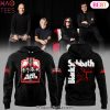 Buffalo Bills 2025 Blue Design Hoodie