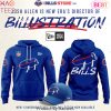 Toronto Blue Jays x Morgan Wallen Im the Problem Tour 2025 Design Hoodie Toronto Blue Jays x Morgan Wallen Im the Problem Tour 2025 Design Hoodie