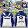 Commissioner Cup Champions 2025 WNBA Indiana Fever Design Hoodie