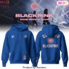 Chicago White Sox x BlackPink 2025 Deadline World Tour In Your Area Design Hoodie Chicago White Sox x BlackPink 2025 Deadline World Tour In Your Area Design Hoodie