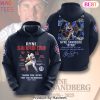Black Sabbath x Ozzy Osbourne Thank You For The Memories Hoodie