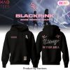 Chicago Cubs x BlackPink 2025 Deadline World Tour Design Hoodie Chicago Cubs x BlackPink 2025 Deadline World Tour Design Hoodie