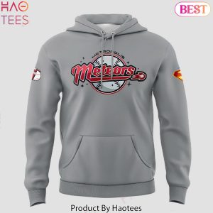 Cleveland Guardians x Superman 2025 Design Hoodie