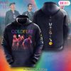Charlotte Hornets Throwback 2025 Design Hoodie