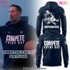 Lil Wayne Tha Carter VI Tour 2025 Design Hoodie